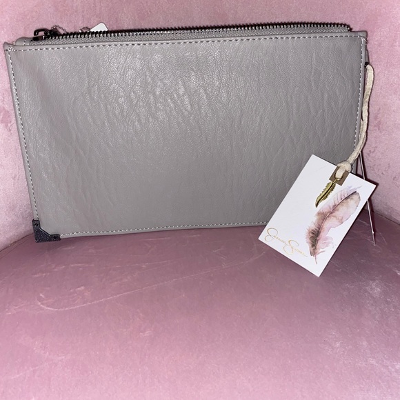 Jessica Simpson Wristlet - Picture 4 of 4
